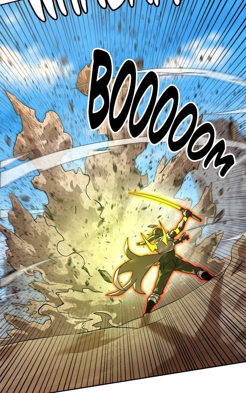 Double Click (PARK Soo-bong) Chapter 198 - Page 50