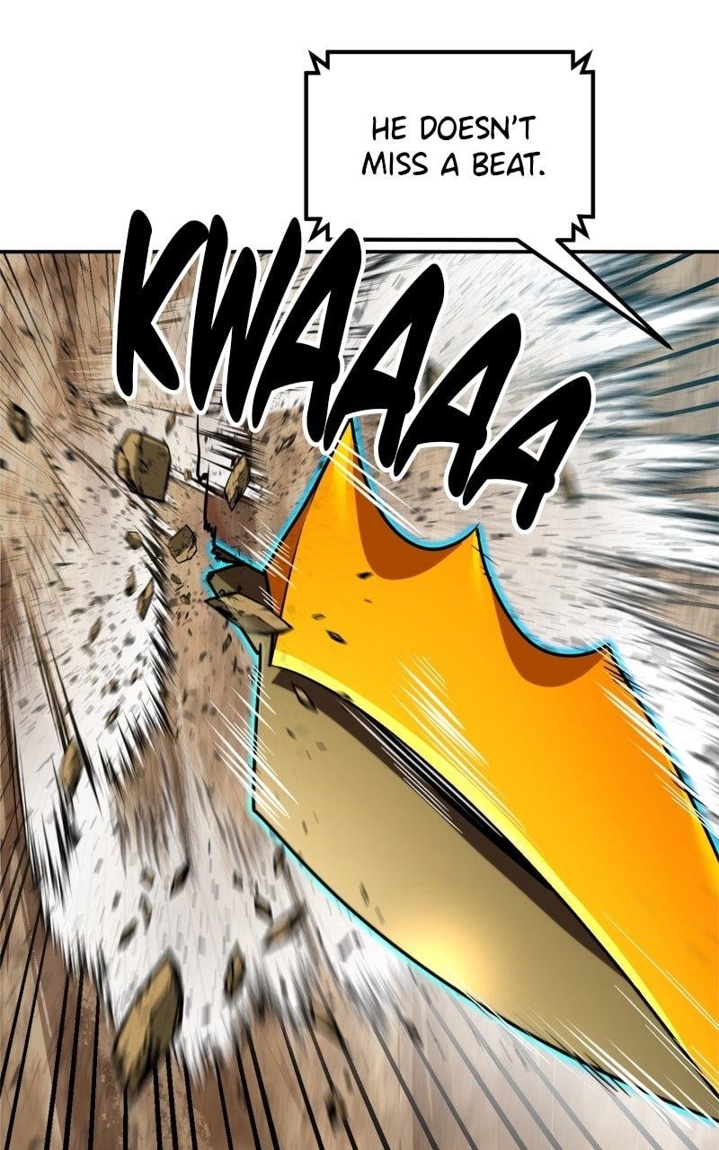 Double Click (PARK Soo-bong) Chapter 198 - Page 53