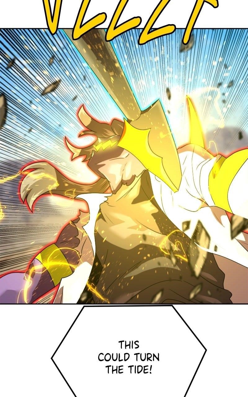 Double Click (PARK Soo-bong) Chapter 198 - Page 56