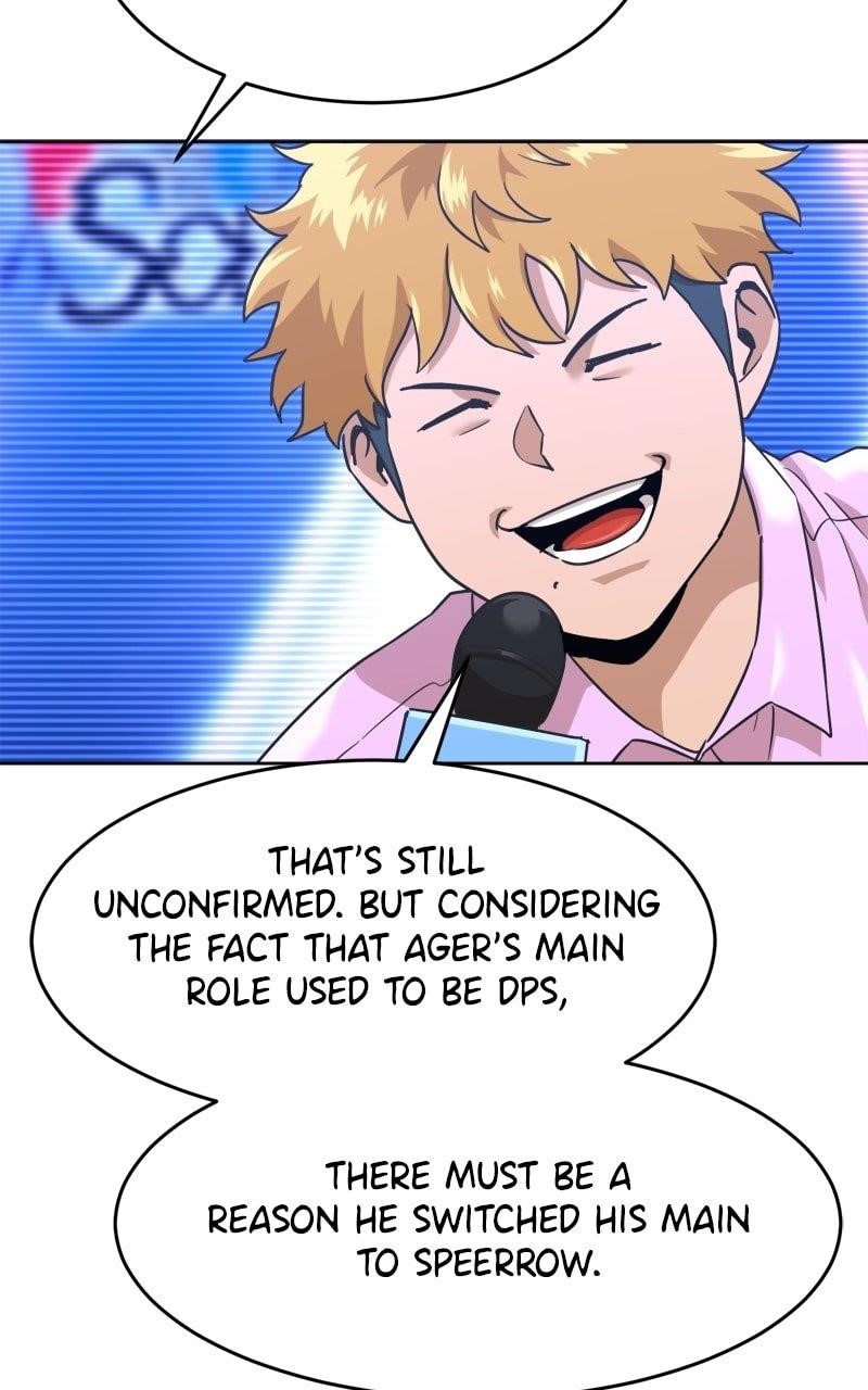 Double Click (PARK Soo-bong) Chapter 198 - Page 6