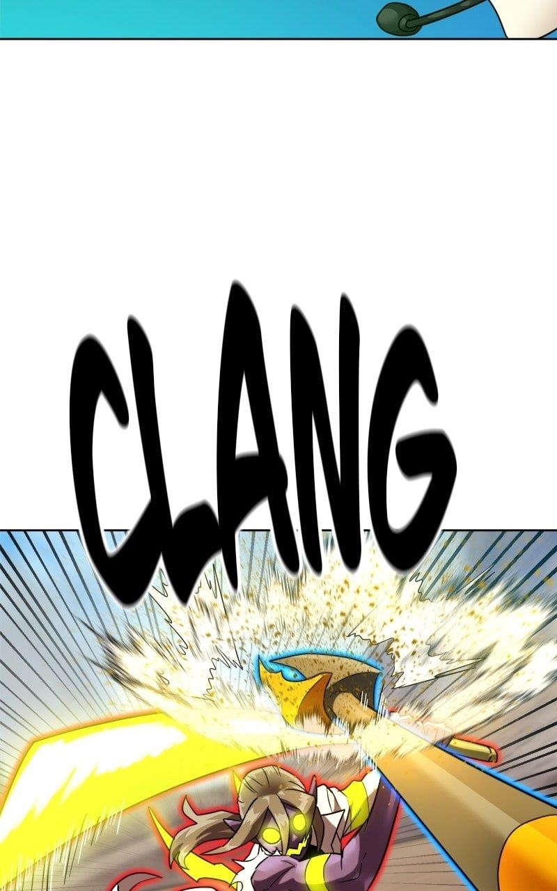 Double Click (PARK Soo-bong) Chapter 198 - Page 63