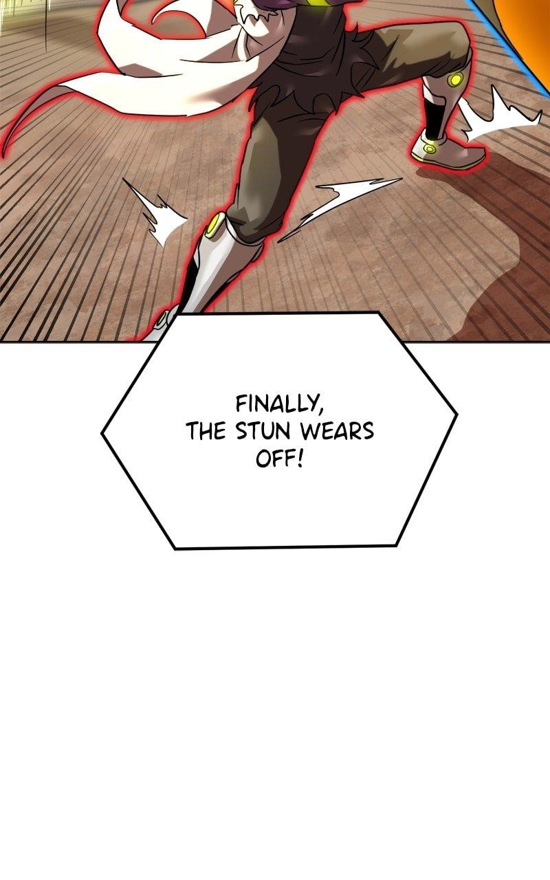 Double Click (PARK Soo-bong) Chapter 198 - Page 64