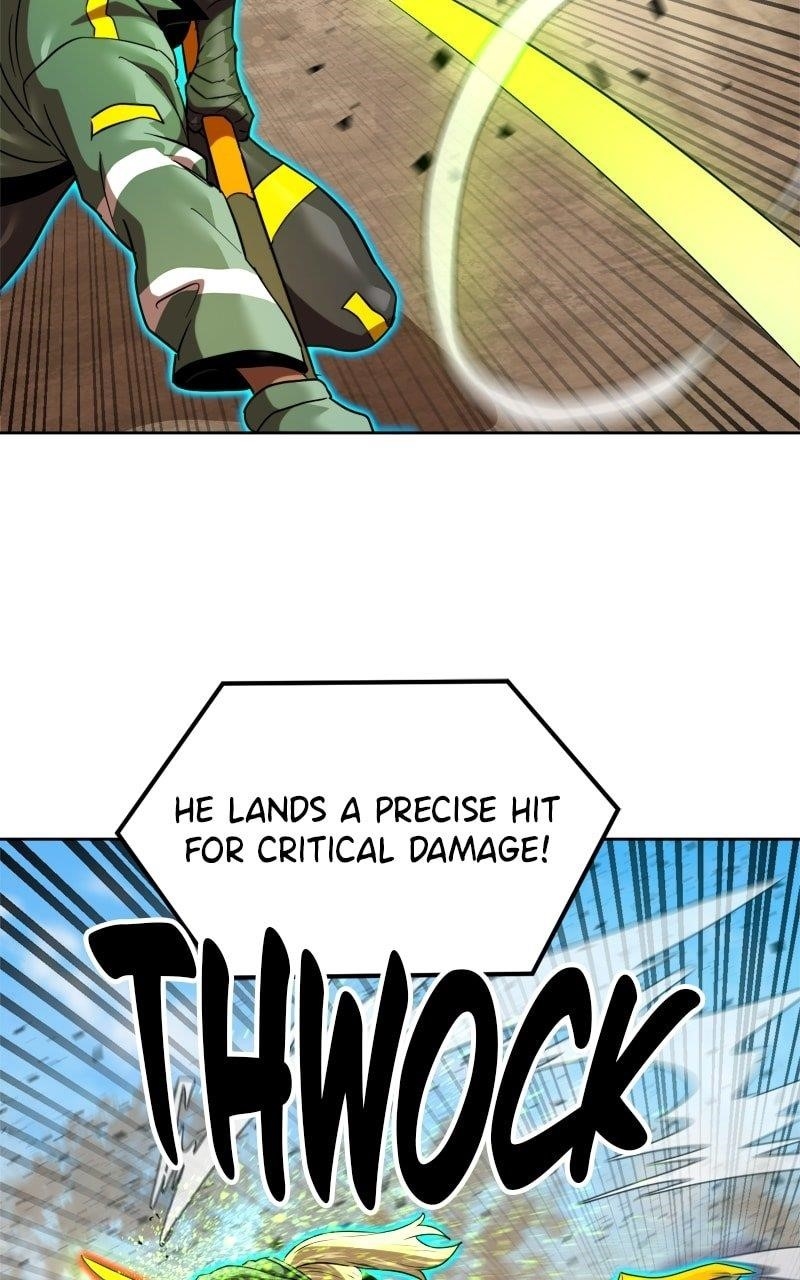 Double Click (PARK Soo-bong) Chapter 198 - Page 66