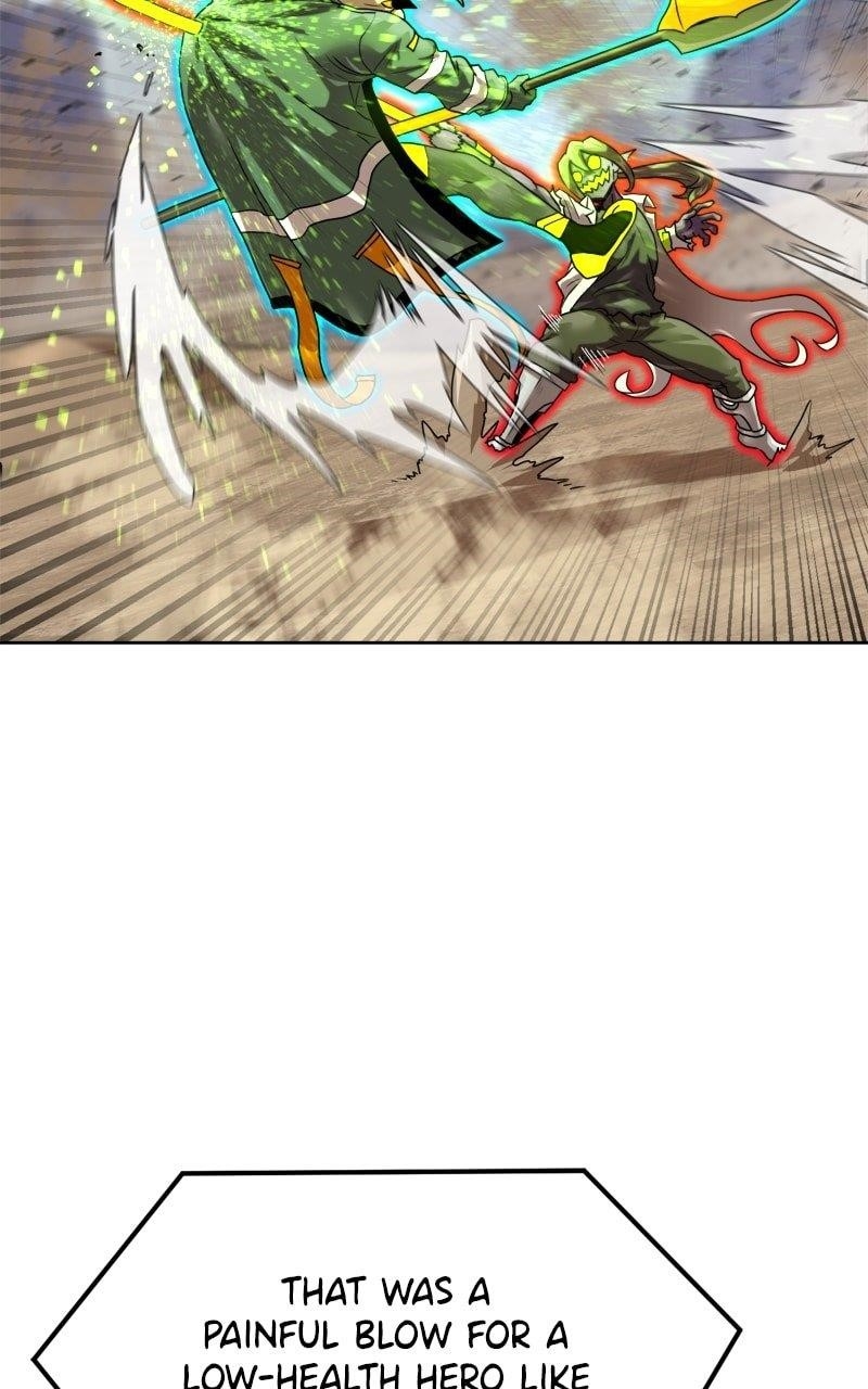 Double Click (PARK Soo-bong) Chapter 198 - Page 67