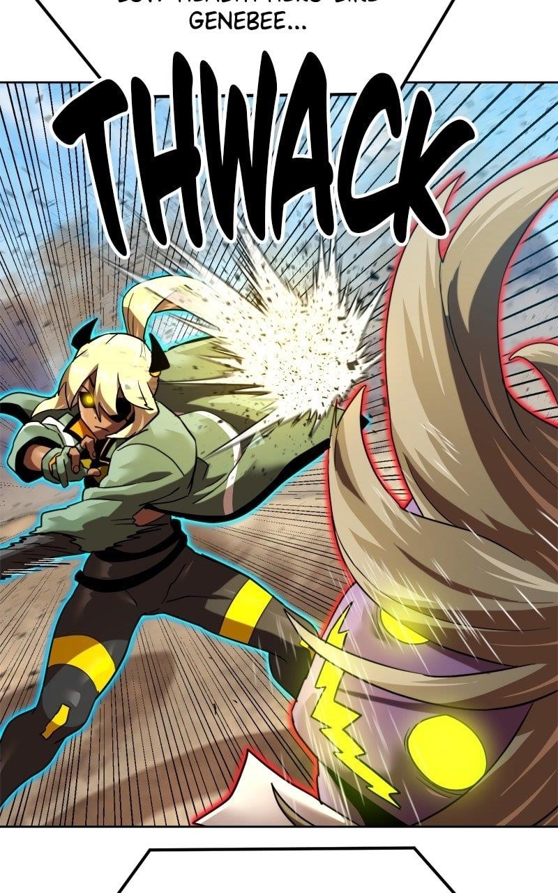 Double Click (PARK Soo-bong) Chapter 198 - Page 68