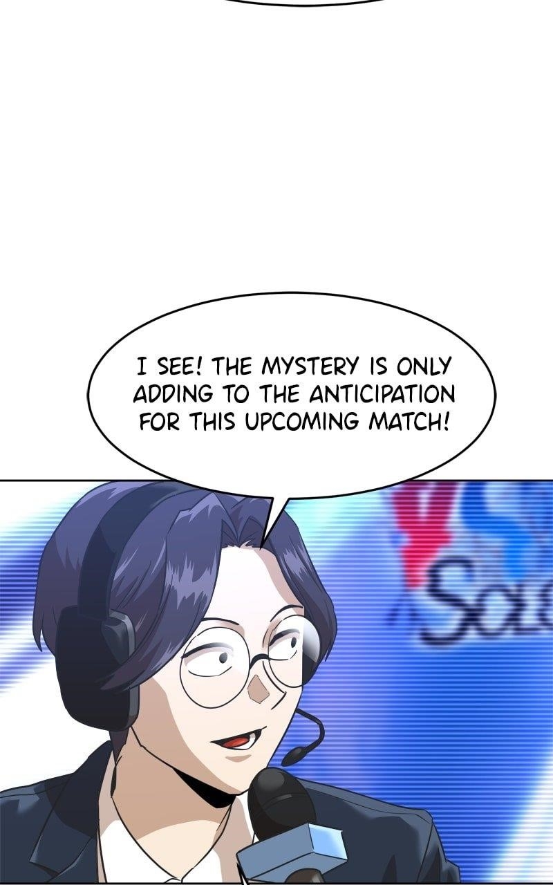 Double Click (PARK Soo-bong) Chapter 198 - Page 7