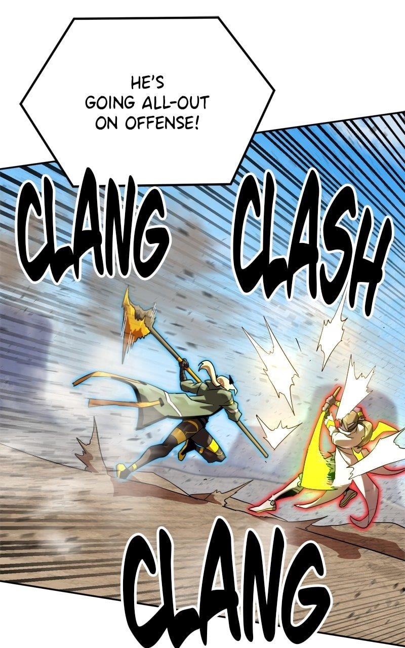 Double Click (PARK Soo-bong) Chapter 198 - Page 70