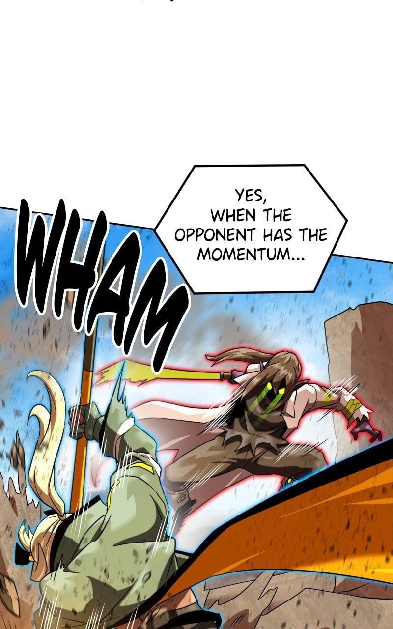 Double Click (PARK Soo-bong) Chapter 198 - Page 71