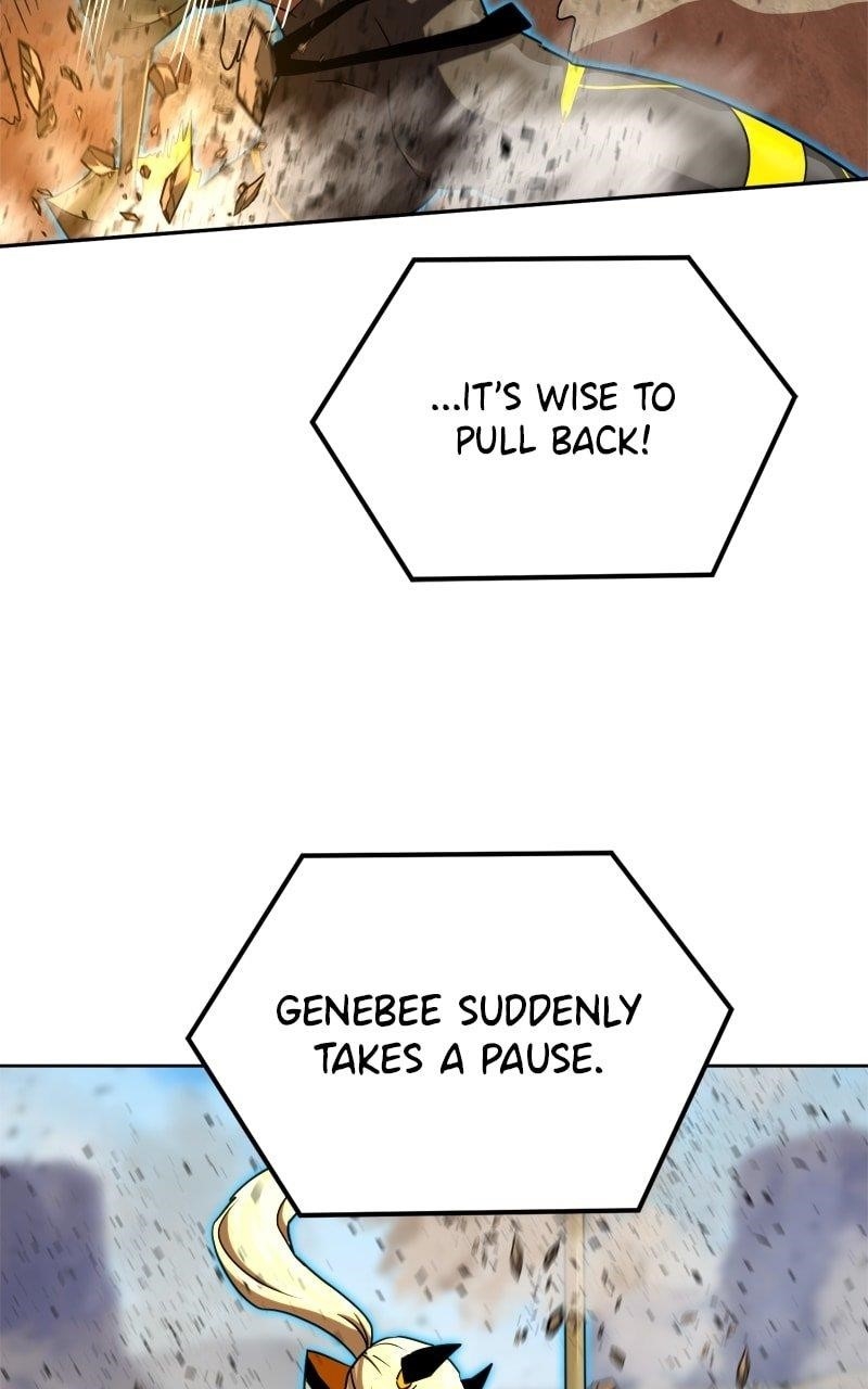 Double Click (PARK Soo-bong) Chapter 198 - Page 72