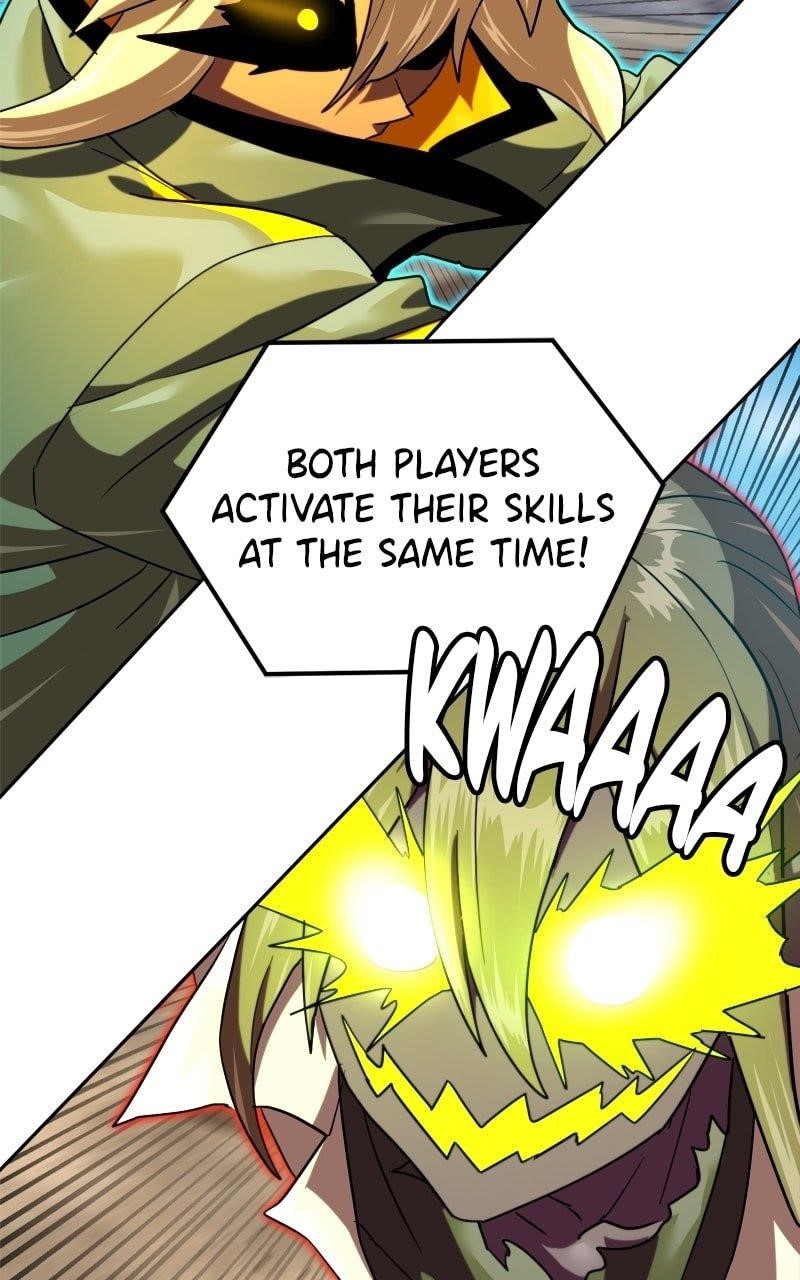 Double Click (PARK Soo-bong) Chapter 198 - Page 75