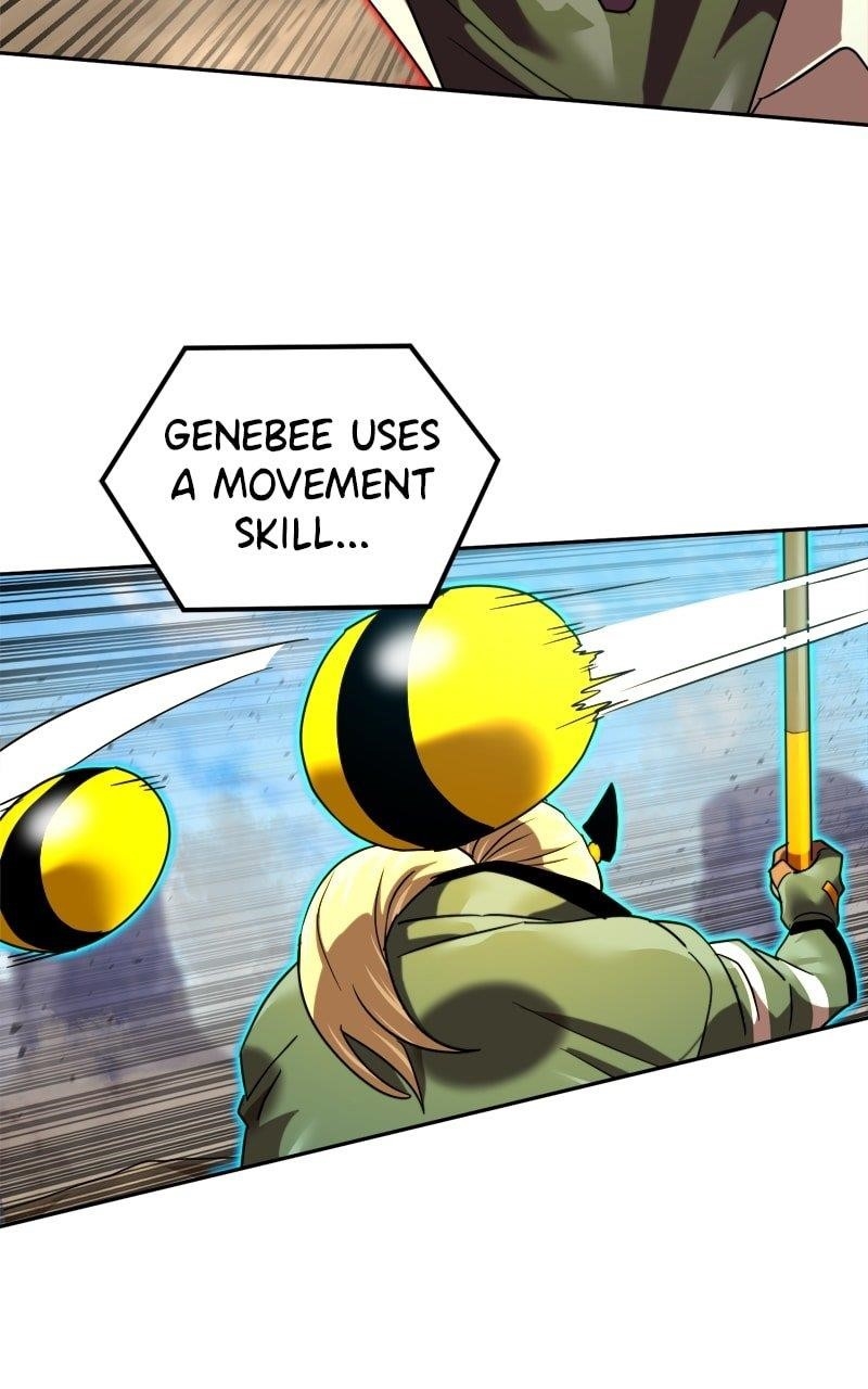 Double Click (PARK Soo-bong) Chapter 198 - Page 76