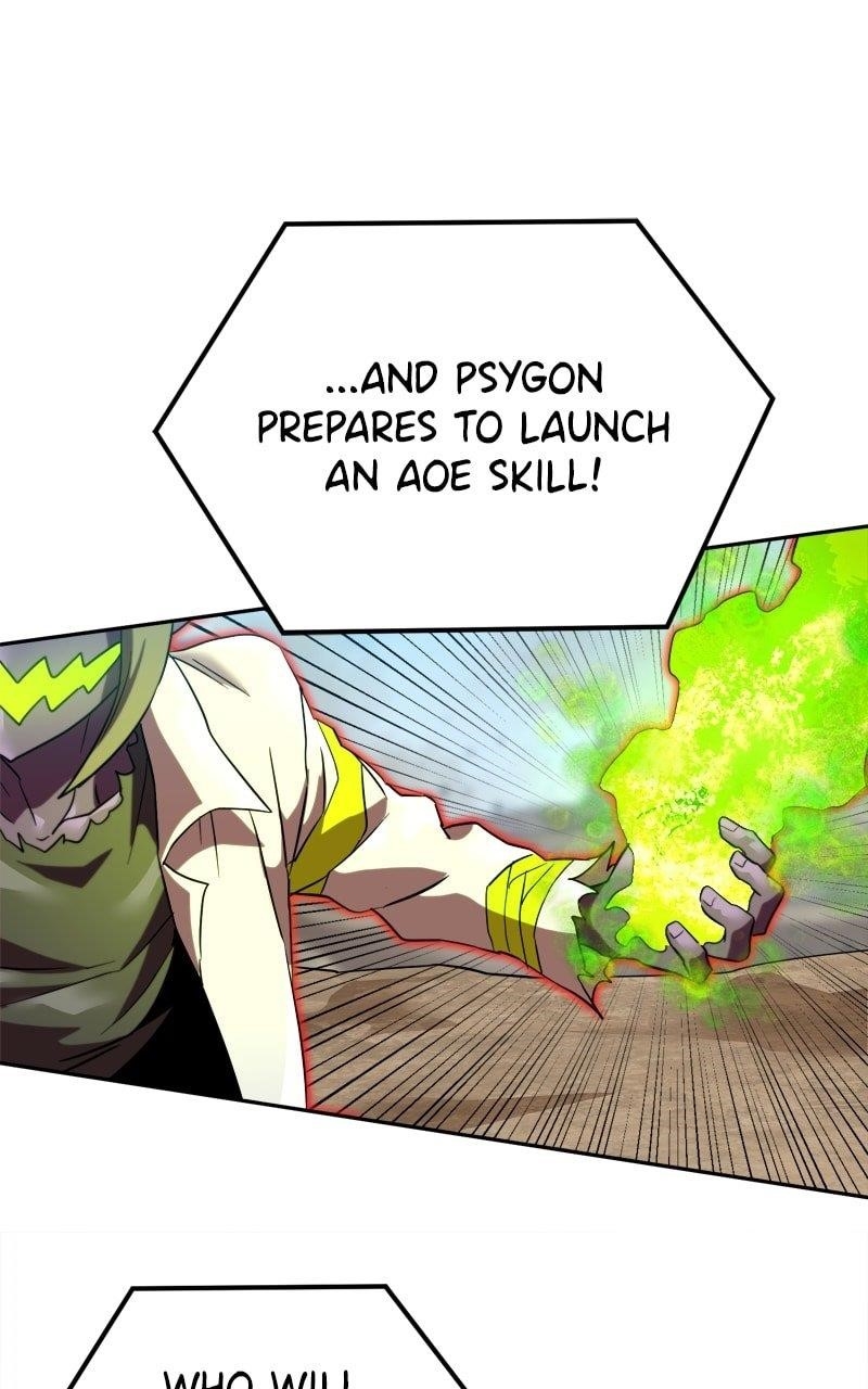 Double Click (PARK Soo-bong) Chapter 198 - Page 77