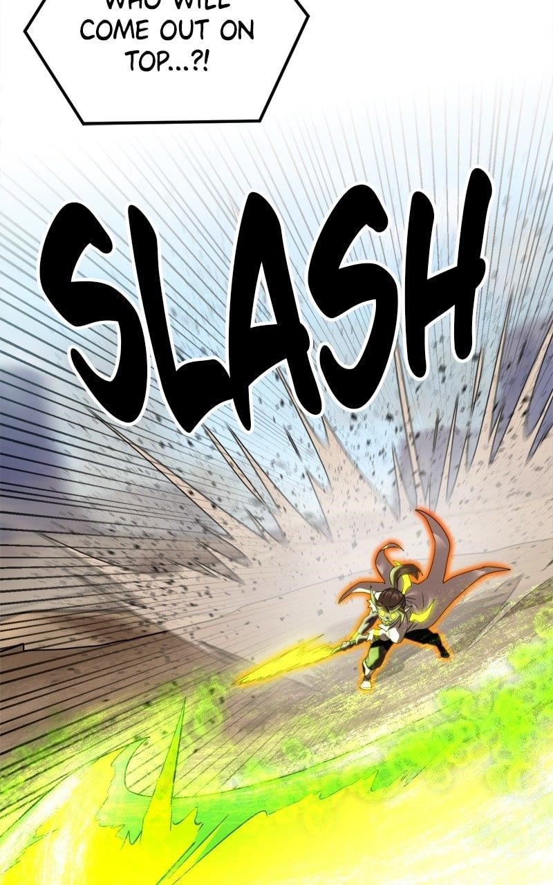 Double Click (PARK Soo-bong) Chapter 198 - Page 78