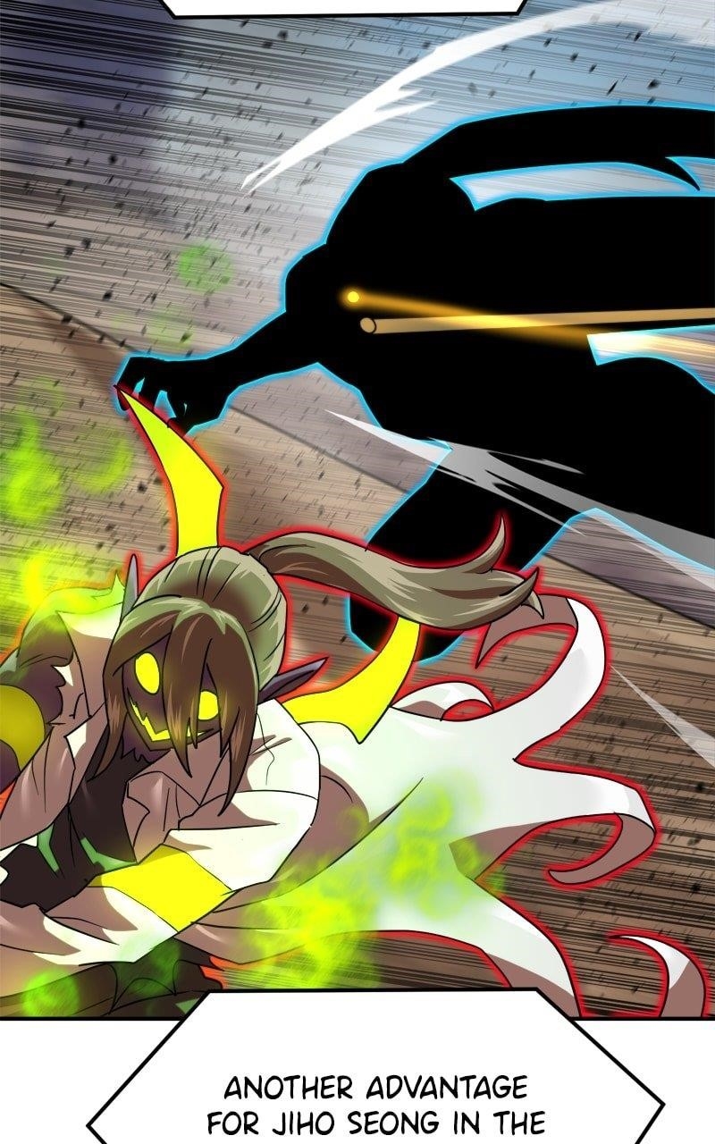 Double Click (PARK Soo-bong) Chapter 198 - Page 83