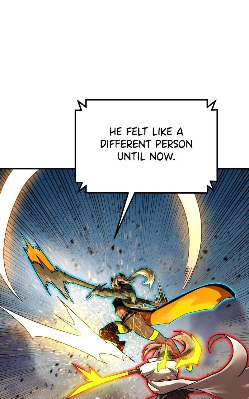 Double Click (PARK Soo-bong) Chapter 198 - Page 85