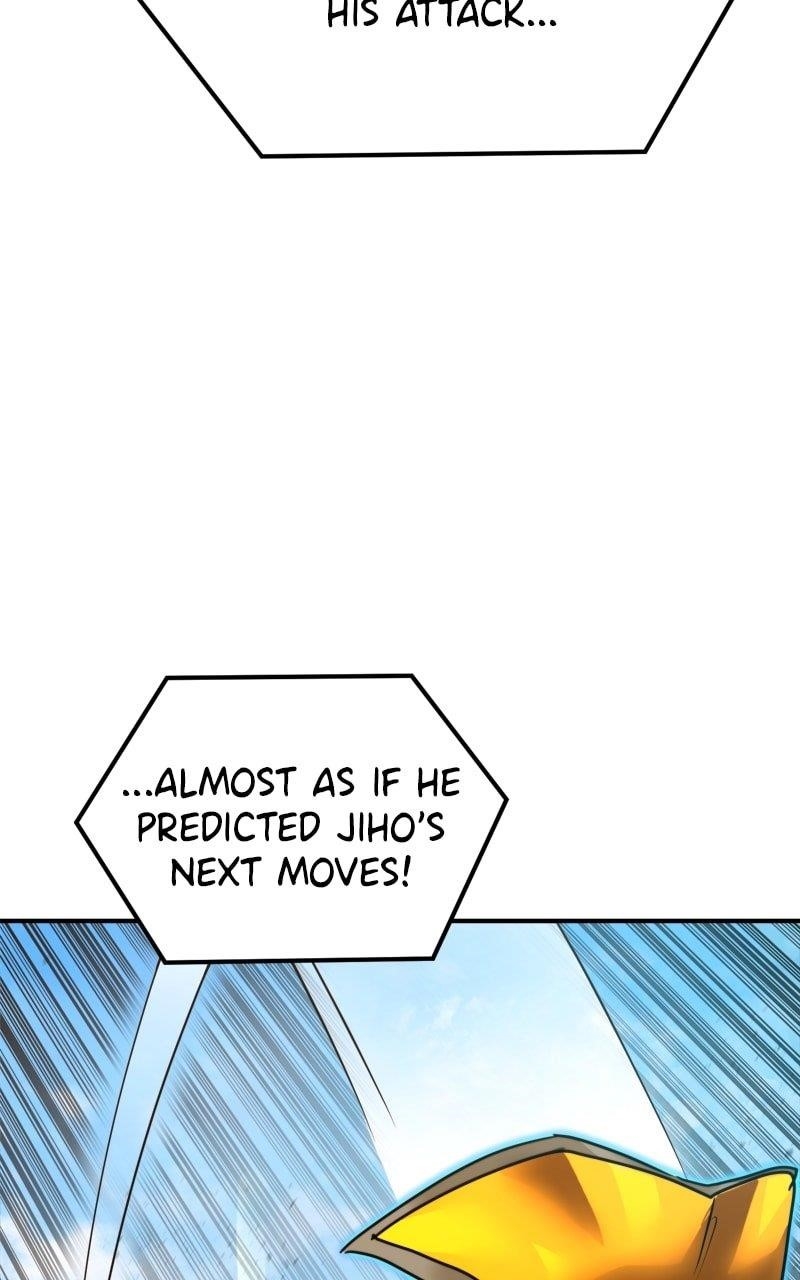 Double Click (PARK Soo-bong) Chapter 198 - Page 88