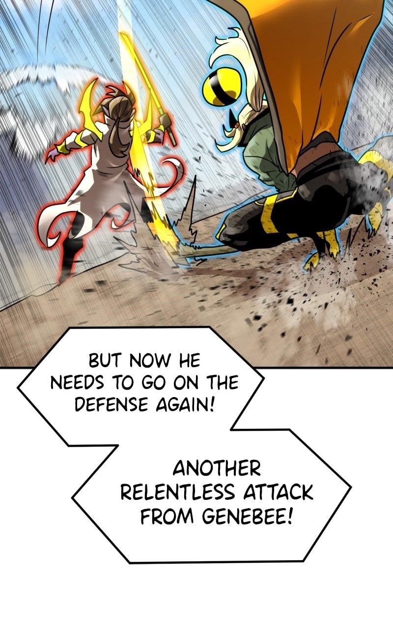 Double Click (PARK Soo-bong) Chapter 198 - Page 89