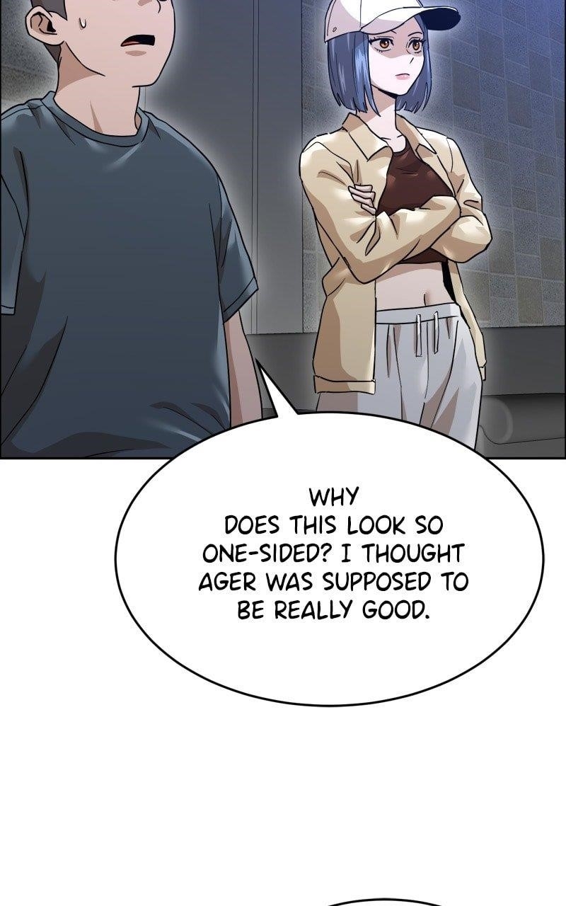 Double Click (PARK Soo-bong) Chapter 198 - Page 91