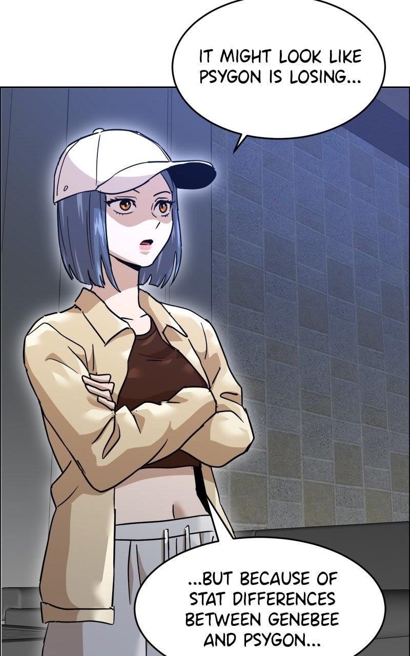 Double Click (PARK Soo-bong) Chapter 198 - Page 92