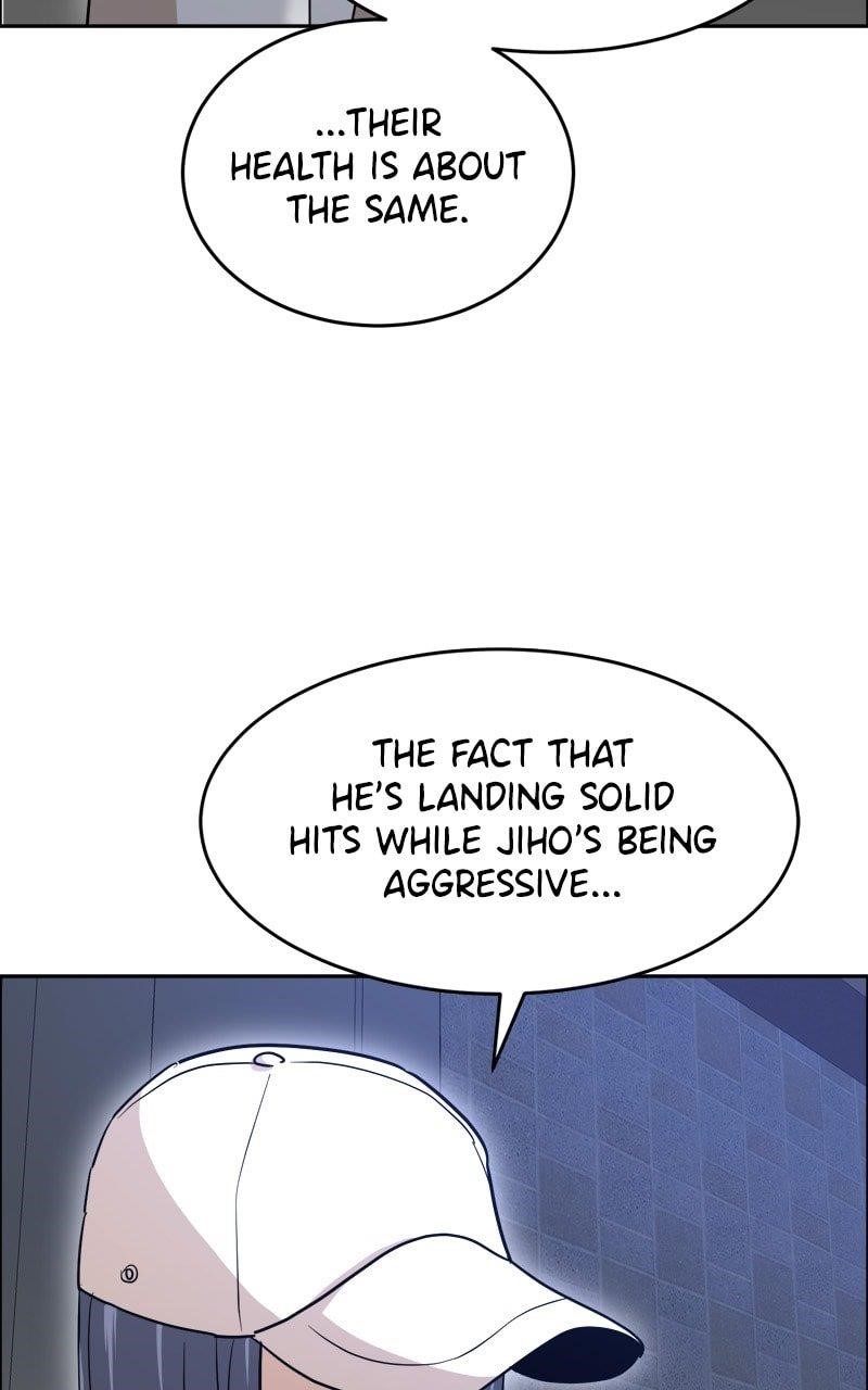 Double Click (PARK Soo-bong) Chapter 198 - Page 93