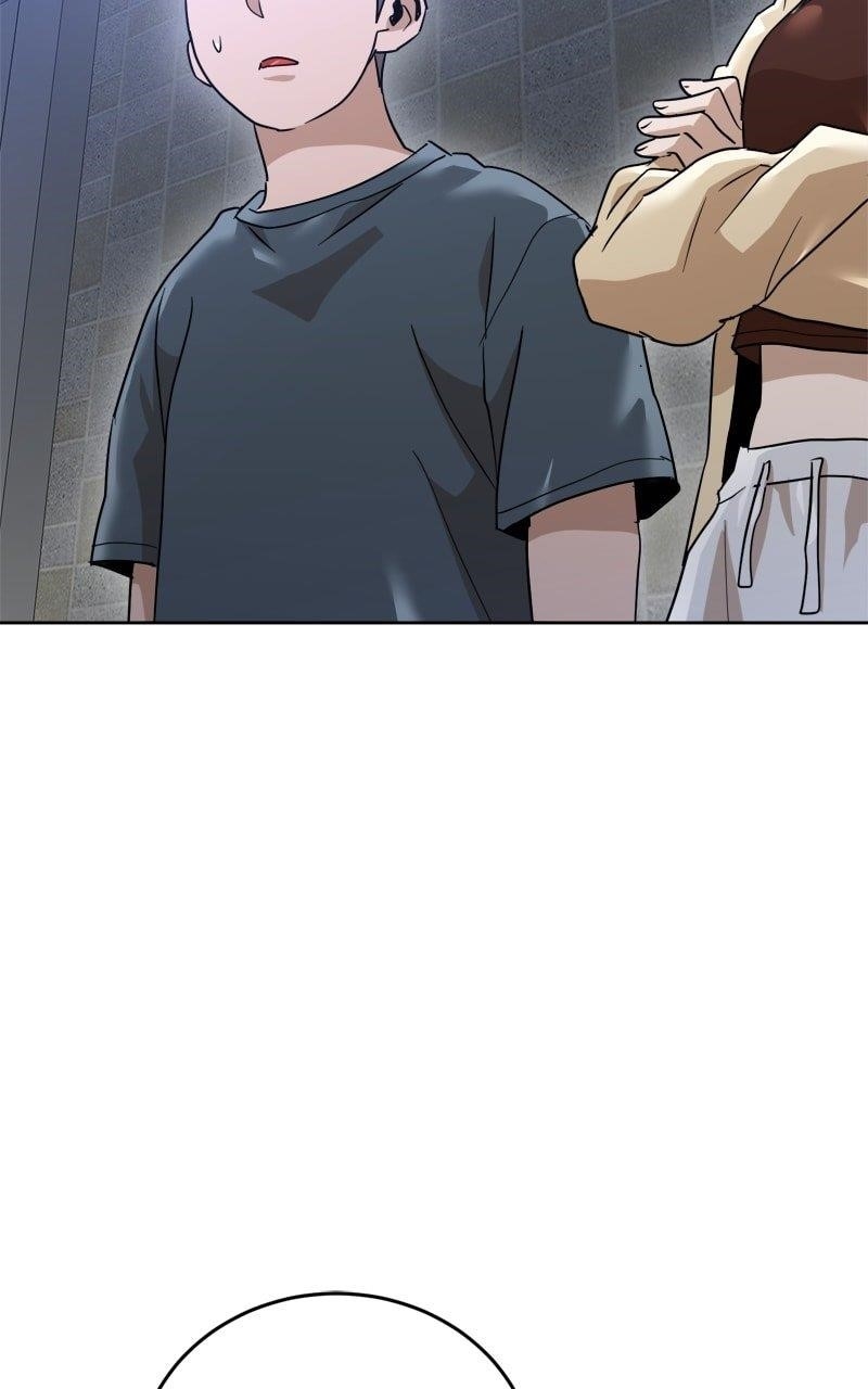 Double Click (PARK Soo-bong) Chapter 198 - Page 97