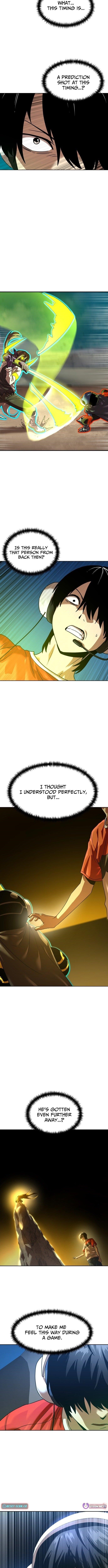 Double Click (PARK Soo-bong) Chapter 199 - Page 11