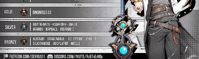 Double Click (PARK Soo-bong) Chapter 199 - Page 14