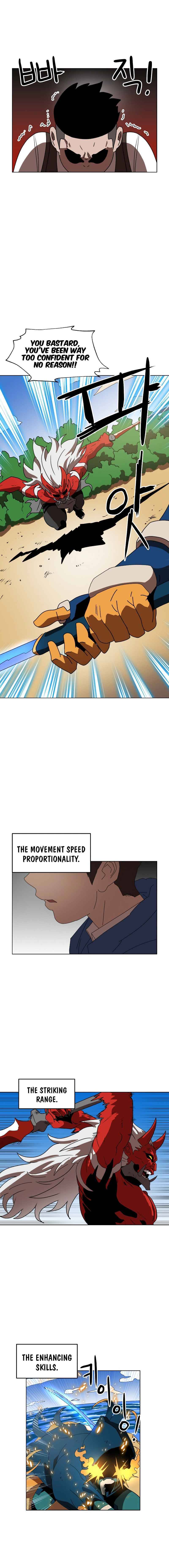 Double Click (PARK Soo-bong) Chapter 2 - Page 14