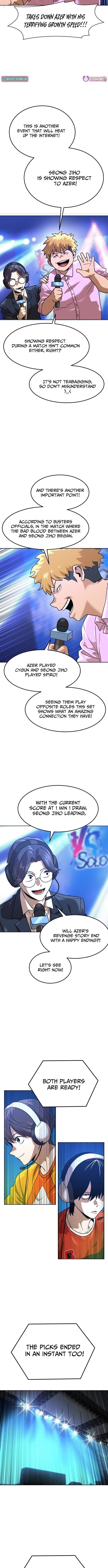 Double Click (PARK Soo-bong) Chapter 200 - Page 12