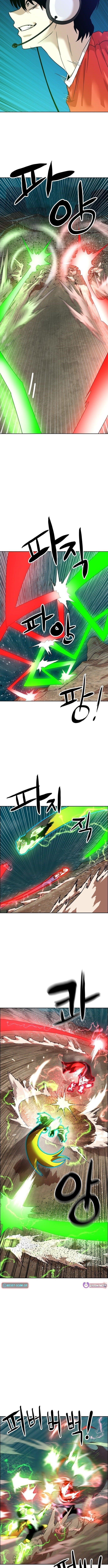 Double Click (PARK Soo-bong) Chapter 201 - Page 4