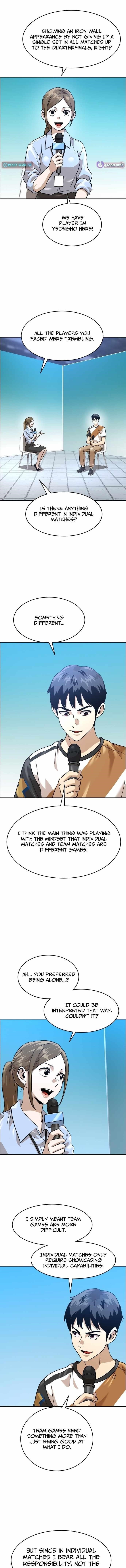 Double Click (PARK Soo-bong) Chapter 203 - Page 1