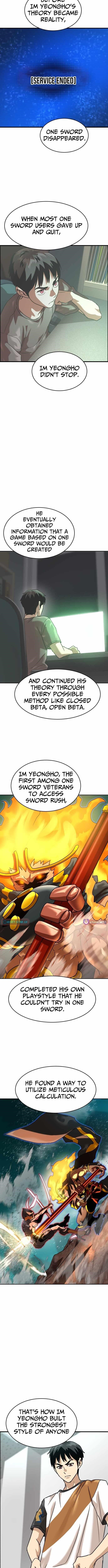 Double Click (PARK Soo-bong) Chapter 203 - Page 13