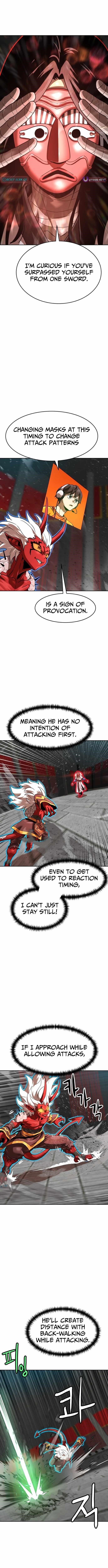 Double Click (PARK Soo-bong) Chapter 204 - Page 10