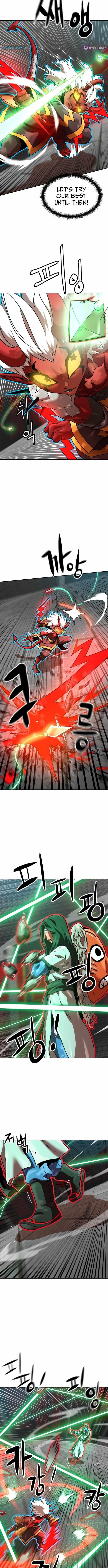 Double Click (PARK Soo-bong) Chapter 204 - Page 12