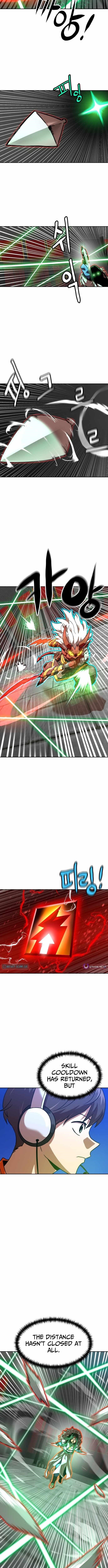 Double Click (PARK Soo-bong) Chapter 204 - Page 13