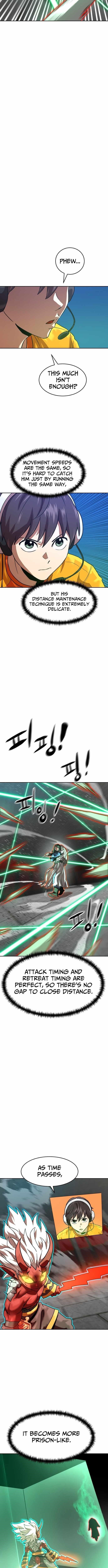 Double Click (PARK Soo-bong) Chapter 204 - Page 14