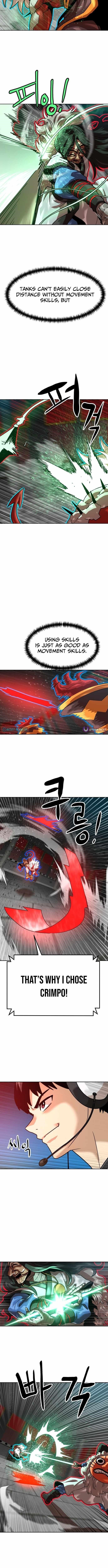 Double Click (PARK Soo-bong) Chapter 204 - Page 8