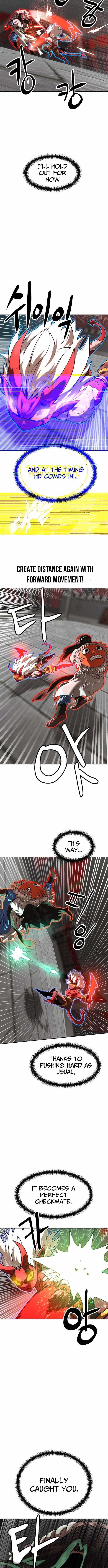 Double Click (PARK Soo-bong) Chapter 205 - Page 16