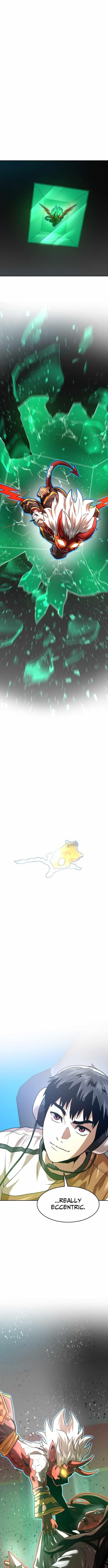 Double Click (PARK Soo-bong) Chapter 206 - Page 11