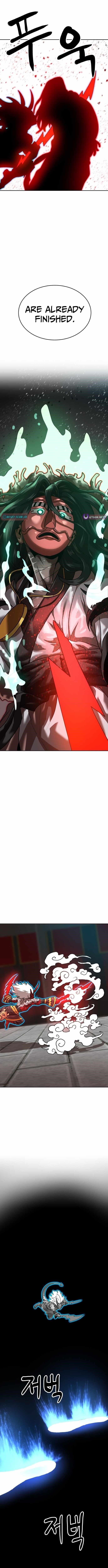 Double Click (PARK Soo-bong) Chapter 206 - Page 13