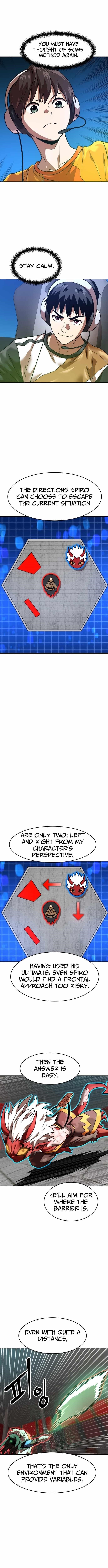 Double Click (PARK Soo-bong) Chapter 206 - Page 7