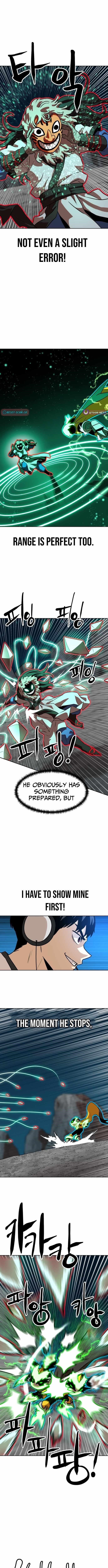 Double Click (PARK Soo-bong) Chapter 207 - Page 12