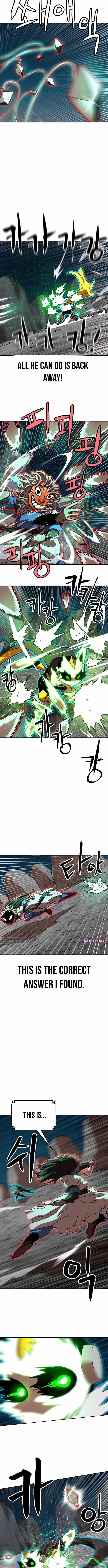 Double Click (PARK Soo-bong) Chapter 207 - Page 13