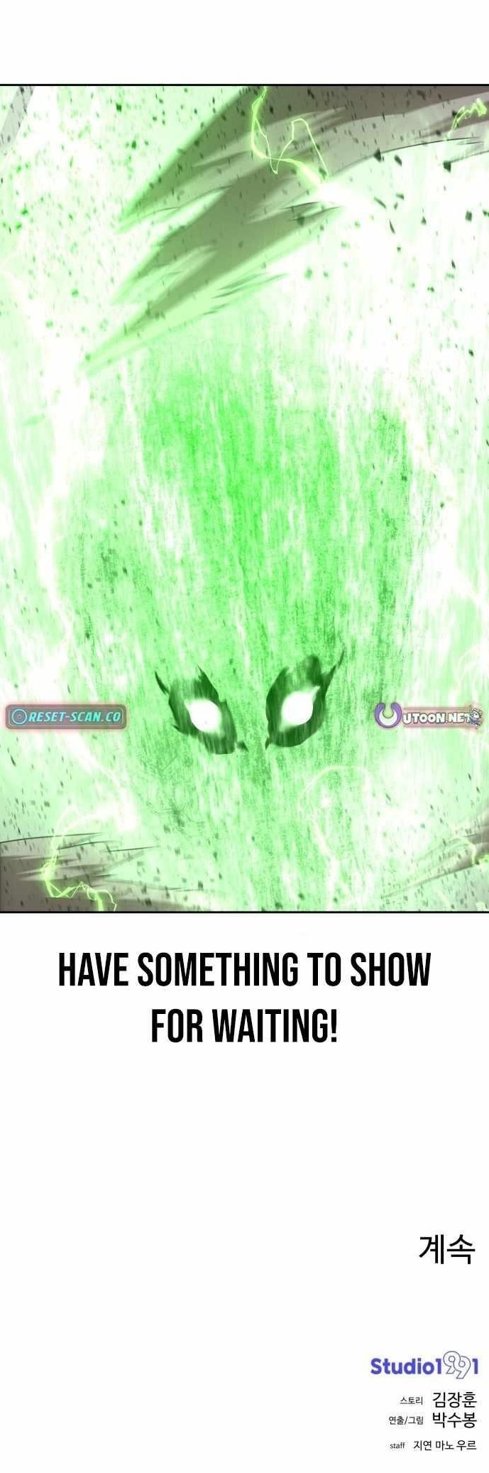 Double Click (PARK Soo-bong) Chapter 207 - Page 16