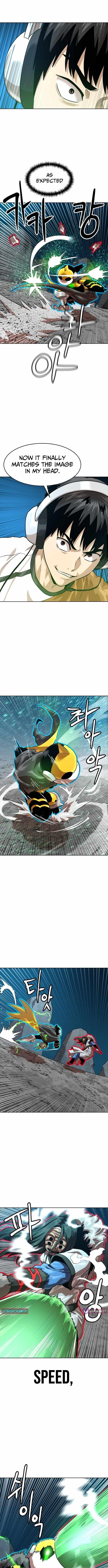 Double Click (PARK Soo-bong) Chapter 207 - Page 9