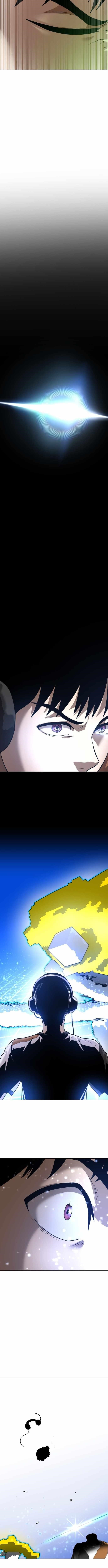 Double Click (PARK Soo-bong) Chapter 208 - Page 11