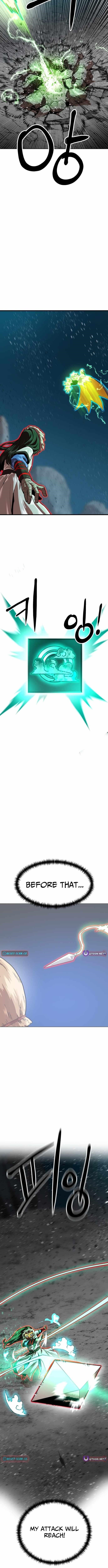 Double Click (PARK Soo-bong) Chapter 208 - Page 15