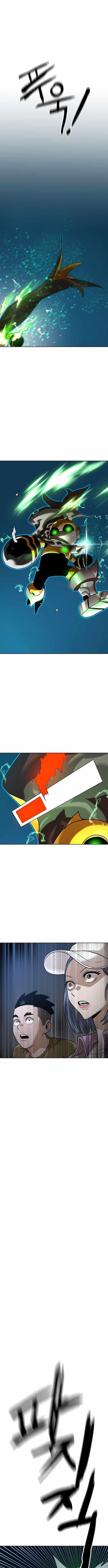 Double Click (PARK Soo-bong) Chapter 208 - Page 16