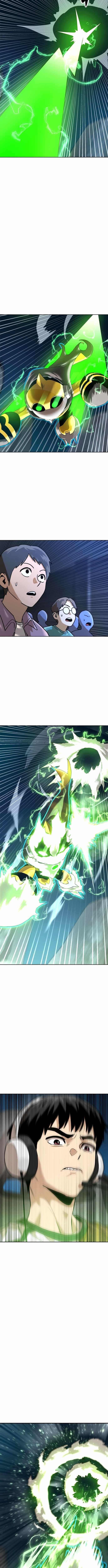 Double Click (PARK Soo-bong) Chapter 208 - Page 17