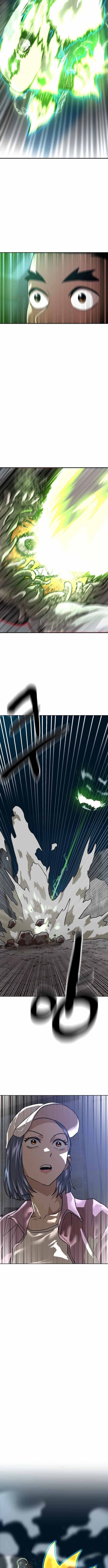 Double Click (PARK Soo-bong) Chapter 208 - Page 18